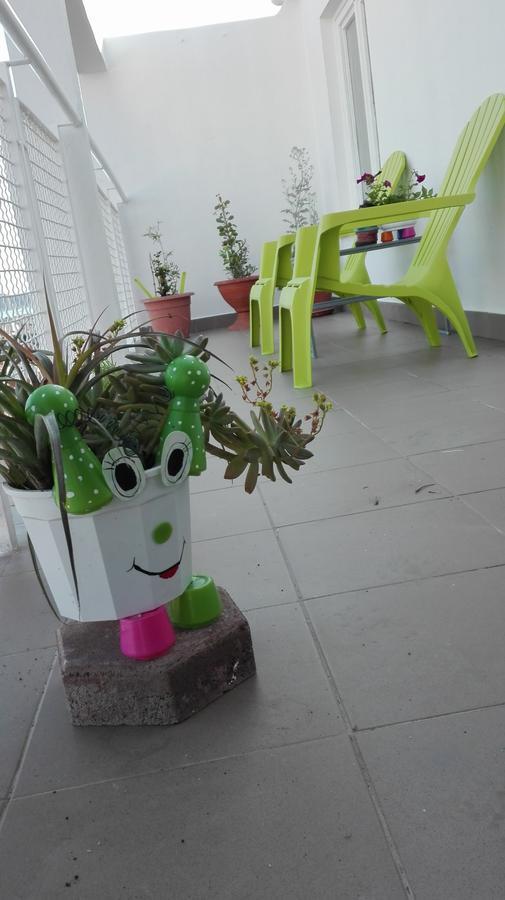 Apartman Nicole Apartment ซาดาร์ ภายนอก รูปภาพ